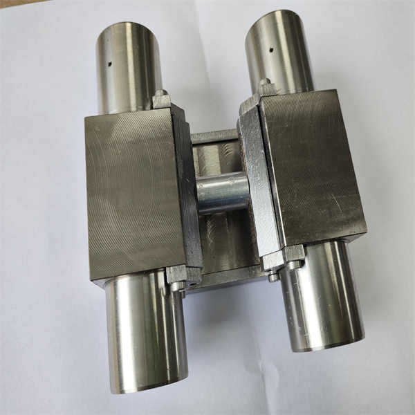 Pneumatischer mechanischer Gre – Robot Gripper Bewertung und Preis