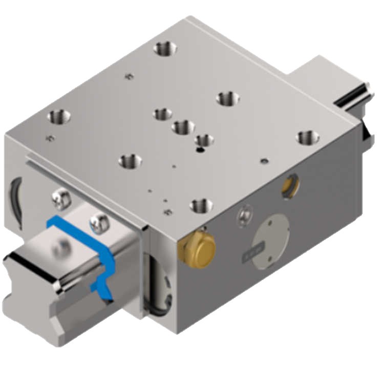 Pneumatischer mechanischer Gre – Robot Gripper Bewertung und Preis