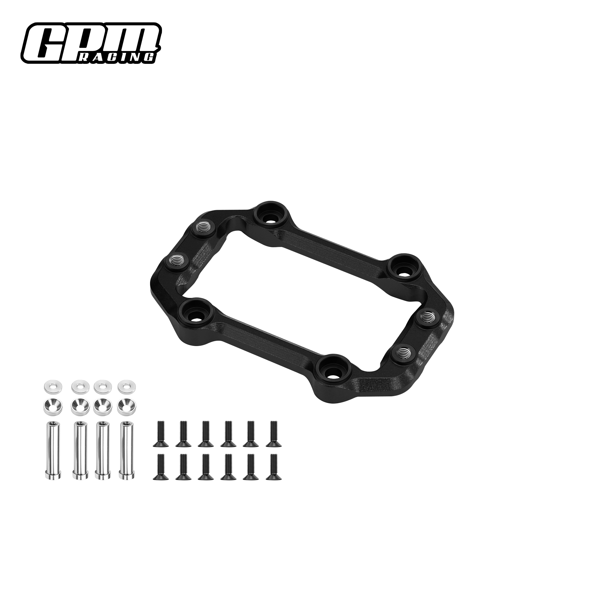 GPM Legierungs-Servohalterung  – Servo Bracket Bewertung und Preis