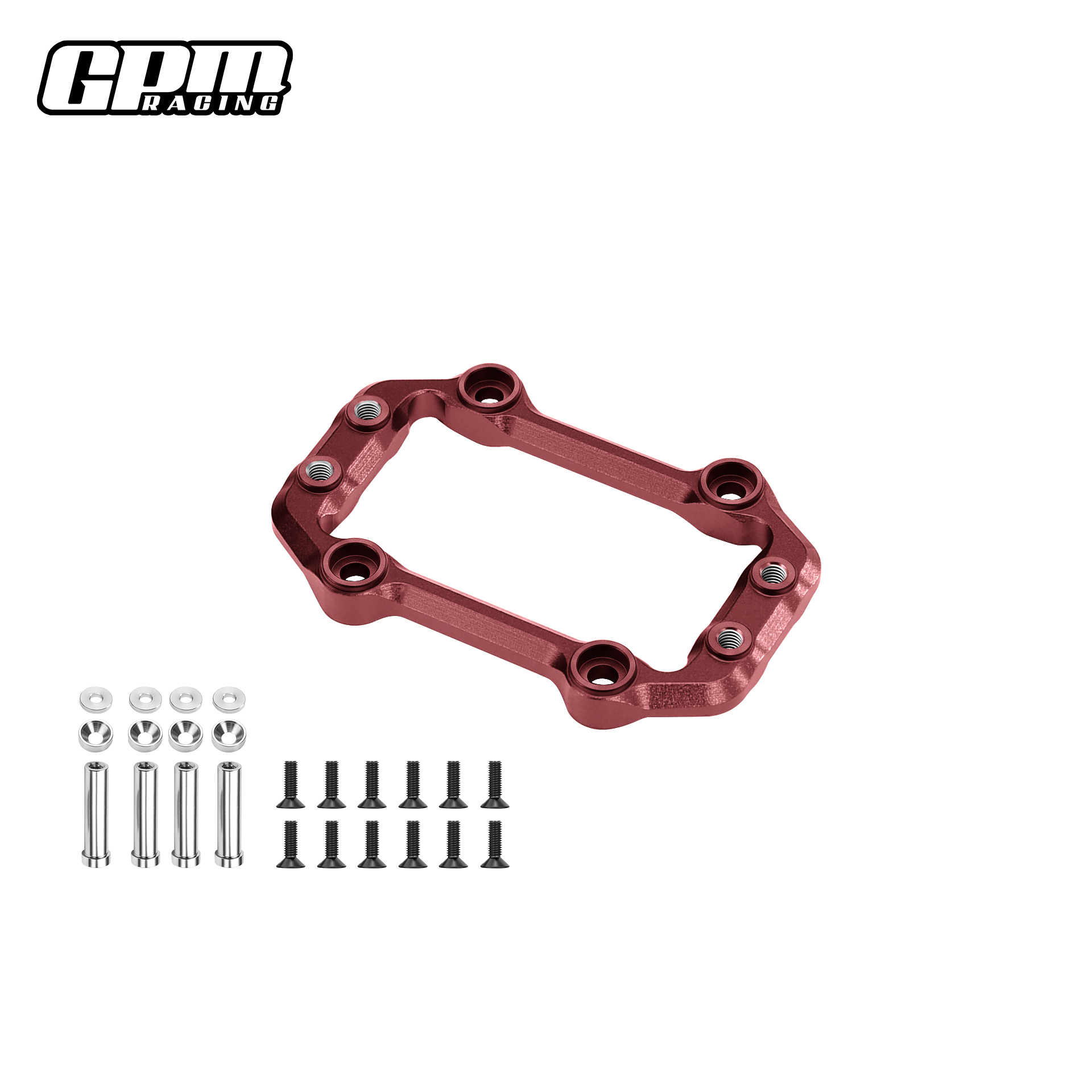 GPM Legierungs-Servohalterung  – Servo Bracket Bewertung und Preis