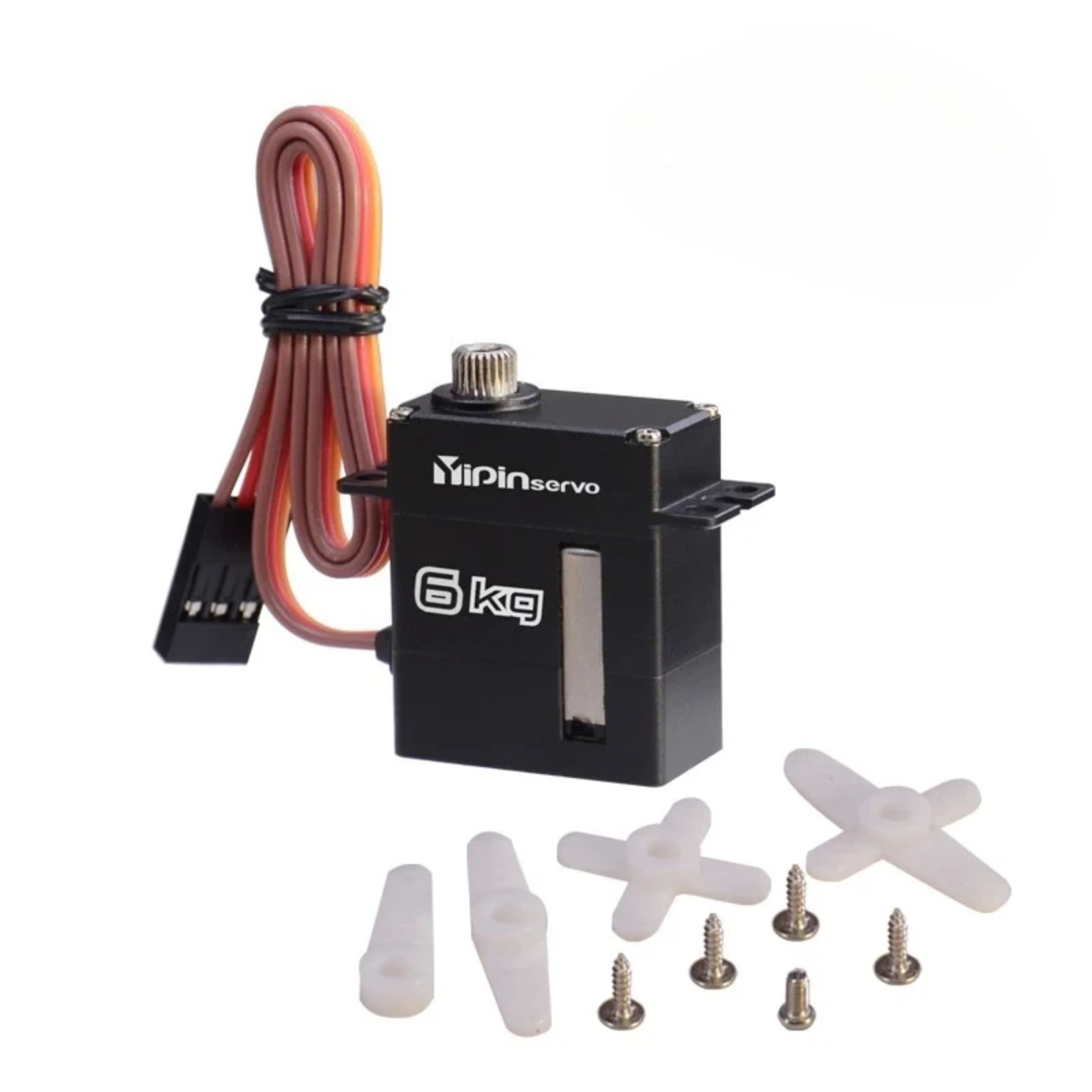 GX Coreless Digital Micro Serv – Micro Servo Bewertung und Preis