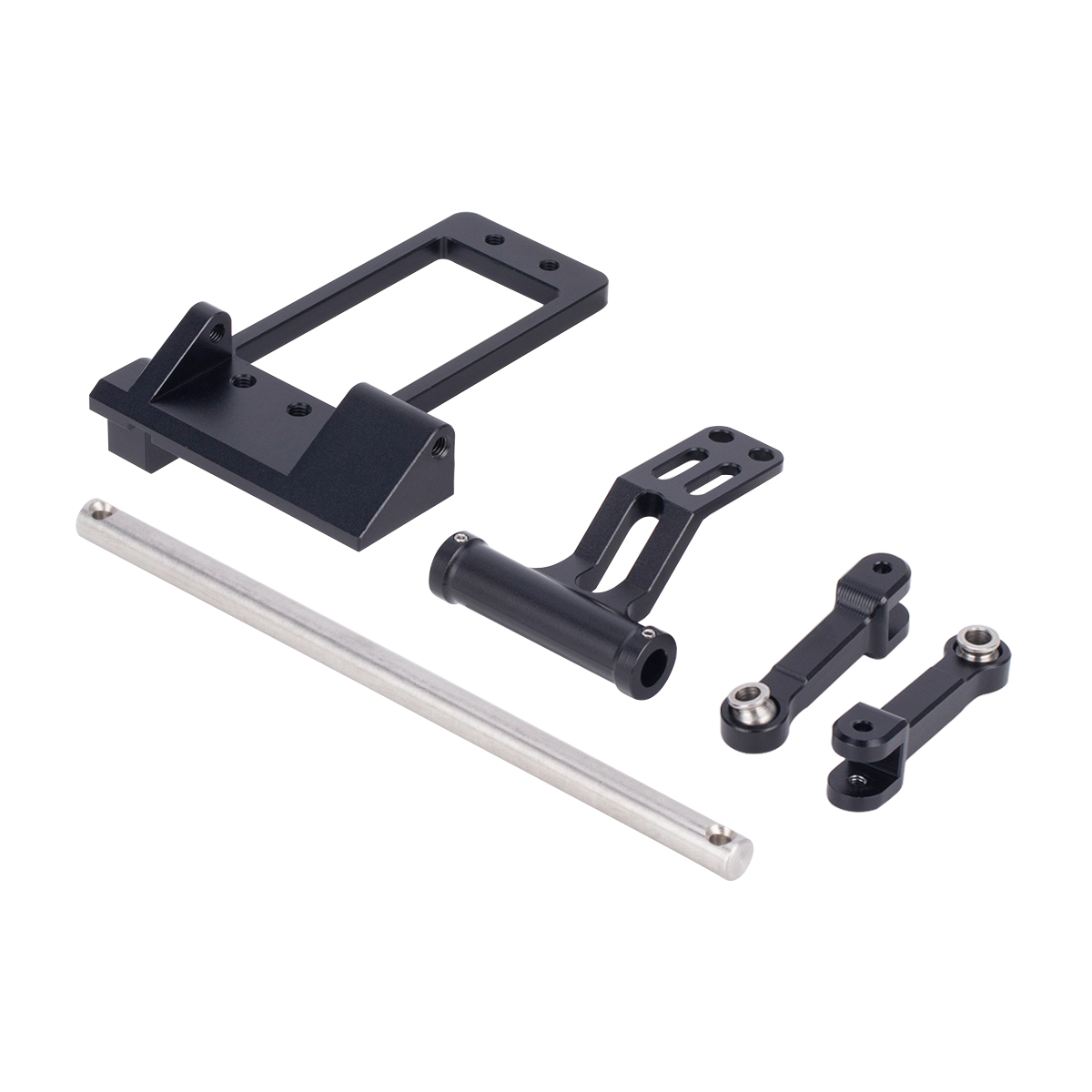 1/10 rc kriecher voll hydrauli – Servo Kit Bewertung und Preis