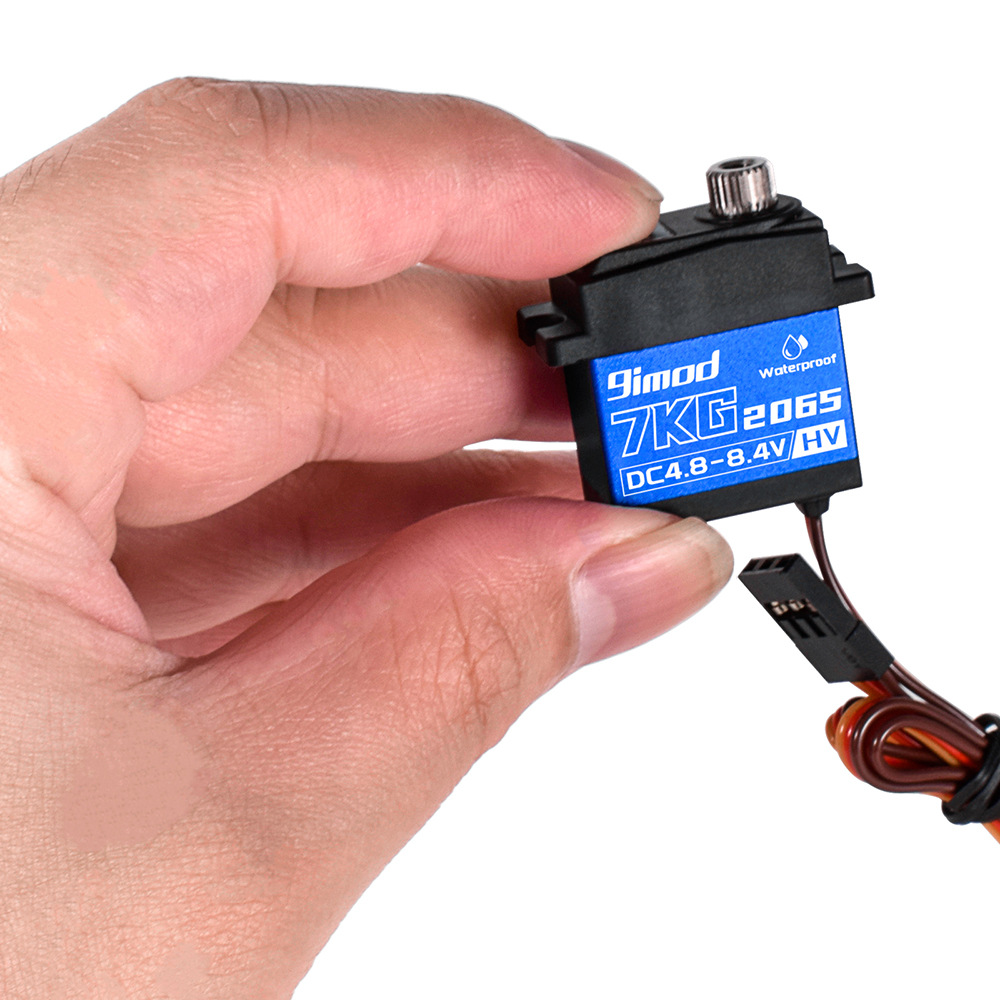 9imod 2065 7 kg digitale Mikro – Micro Servo Bewertung und Preis