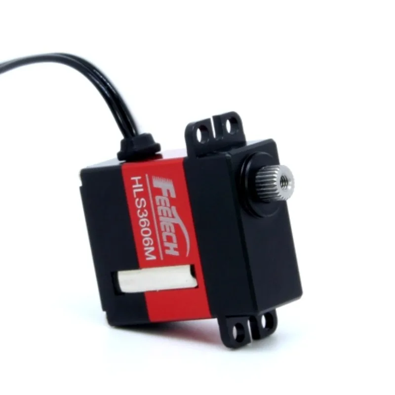 6Kg.cm Drehmomentsteuerung Upg – Micro Servo Bewertung und Preis