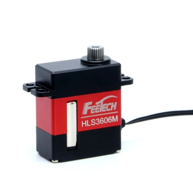 6Kg.cm Drehmomentsteuerung Upg – Micro Servo Bewertung und Preis