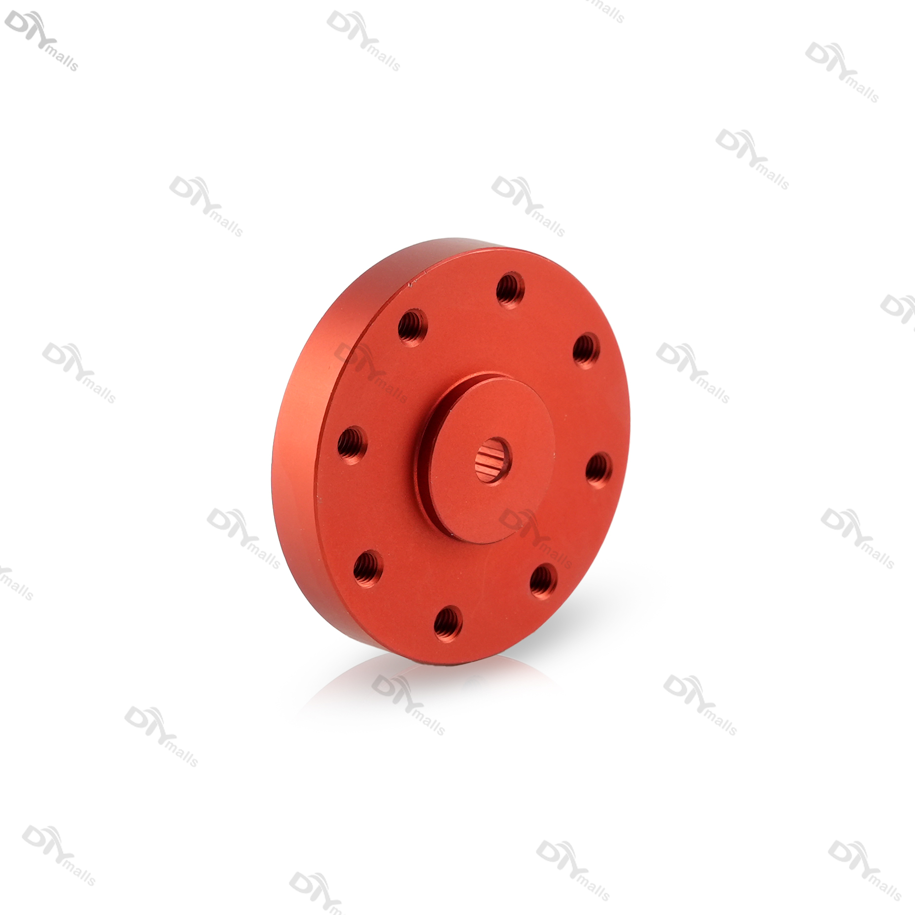 1/2/4/10 Stück 18T Metall rund – Servo Bracket Bewertung und Preis