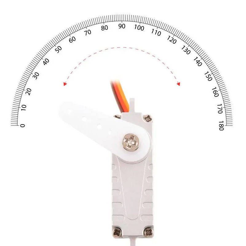 KST HS08A / HS08B HV Digitaler – Micro Servo Bewertung und Preis