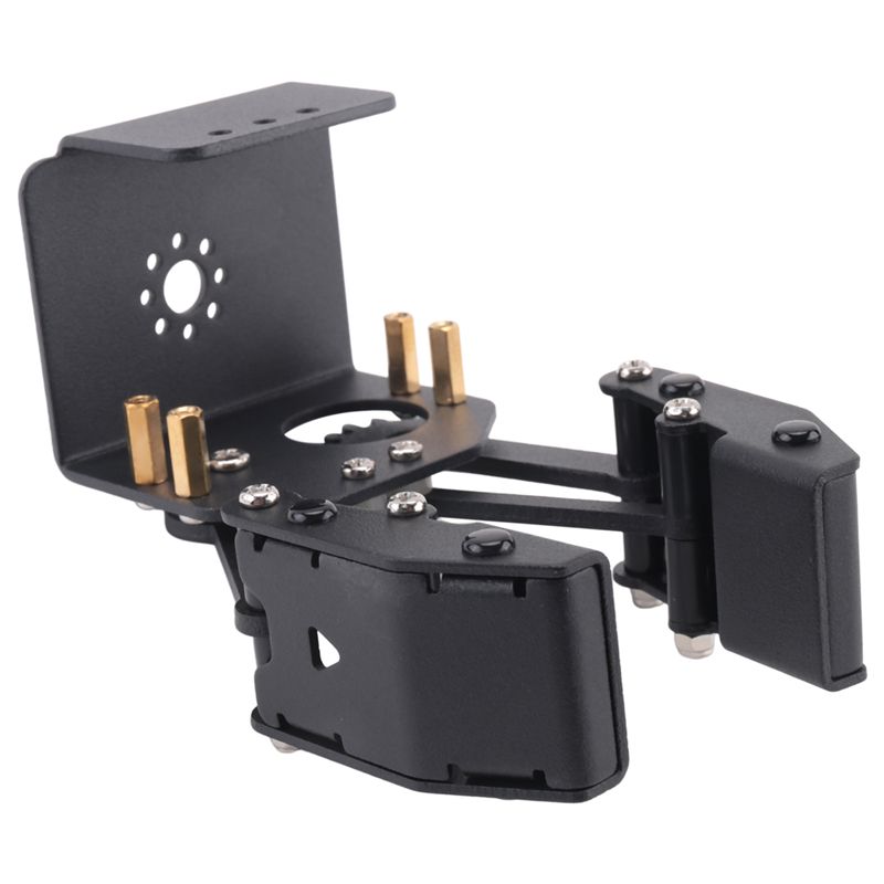 MSOR-Open Robot Großer Greifro – Robot Gripper Claw Bewertung und Preis