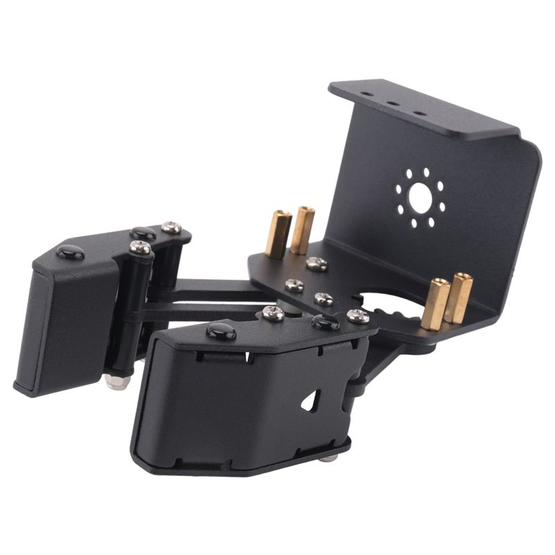 MSOR-Open Robot Großer Greifro – Robot Gripper Claw Bewertung und Preis