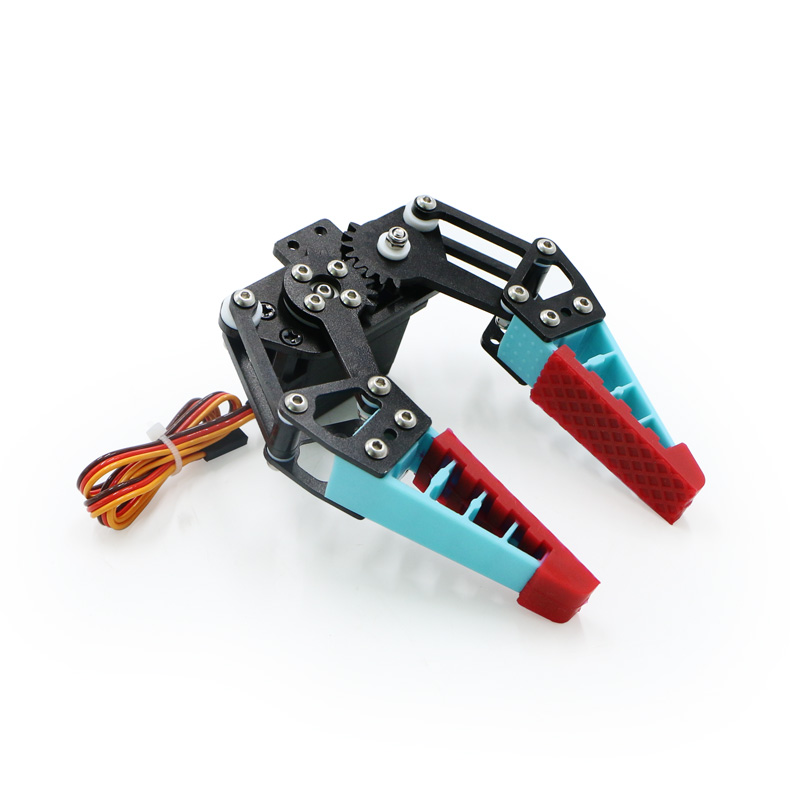 Neueste flexible roboter klaue – Robot Gripper Bewertung und Preis