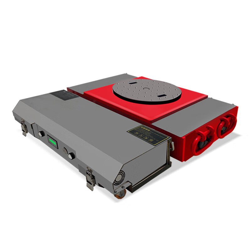AGV-Roboter Materialtransportf – Robot Chassis Bewertung und Preis