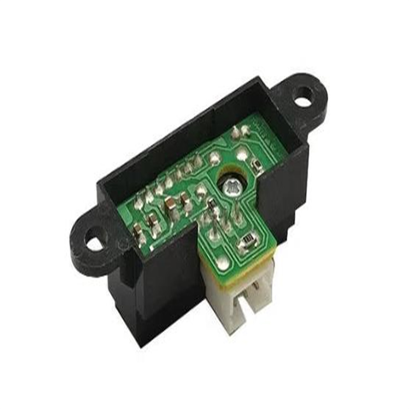 GP2Y0A41SK0F Infrarot-Entfernu – Infrared Obstacle Sensor Bewertung und Preis