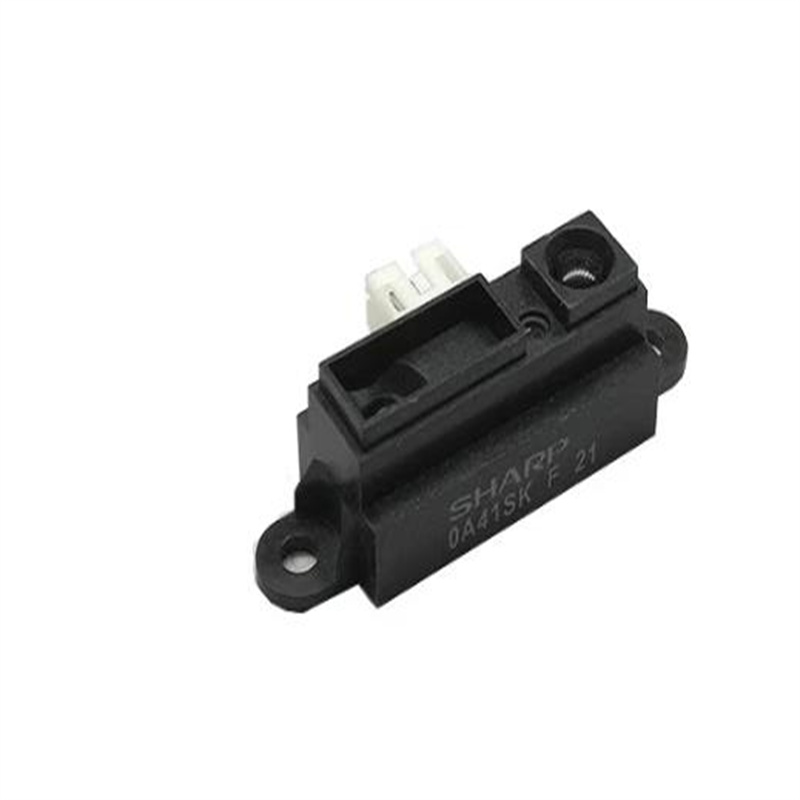GP2Y0A41SK0F Infrarot-Entfernu – Infrared Obstacle Sensor Bewertung und Preis