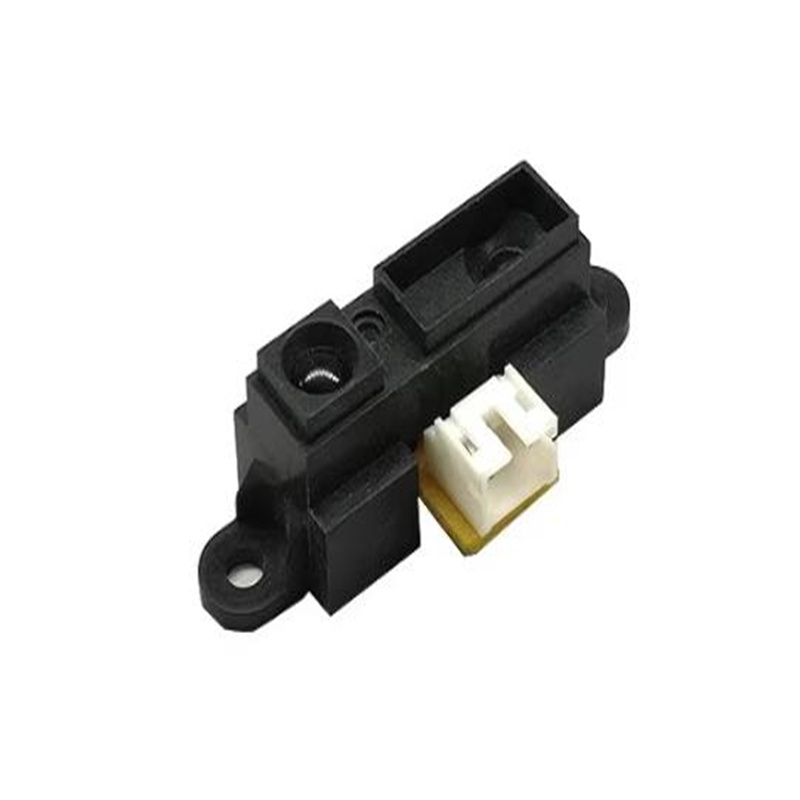 GP2Y0A41SK0F Infrarot-Entfernu – Infrared Obstacle Sensor Bewertung und Preis