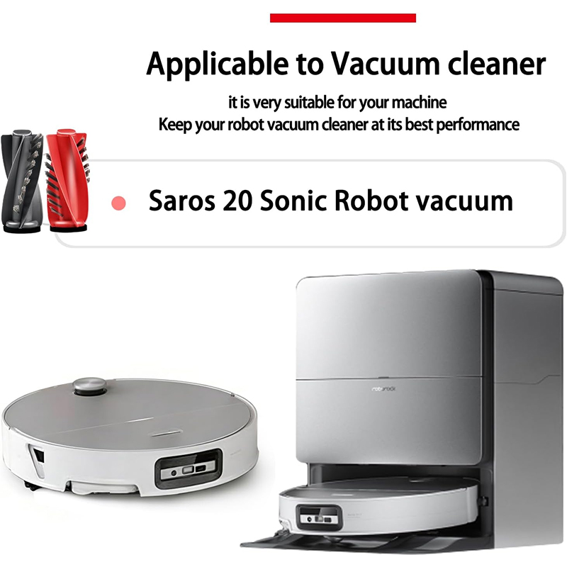 Für Roborock Saro 20 Sonic/S10 – Robot Vacuum Bewertung und Preis